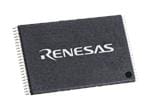 Renesas Electronics SRAM記憶體與資料儲存產品