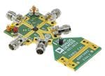 Analog Devices Inc. ADRF5043-EVALZ Evaluation Board