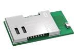 Panasonic Electronic Components PAN1780 BLUETOOTH® 5.0低功耗模組