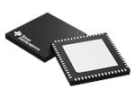 Texas Instruments CC3230S/CC3230SF SimpleLink™ Wi-Fi®無線MCU