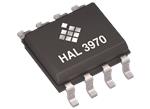 HAL 39xy Stray-Field Robust 3D Position Sensors