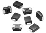 Littelfuse TPSMB-VR 600W Automotive SMT TVS Diodes