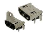 Kycon KDMIX HDMI 2.1 Connectors