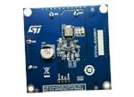 STMicroelectronics STEVAL-ISA209V1 Evaluation Board