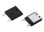 Vishay General Semiconductor V20PW22C High Current Density TMBS Rectifiers
