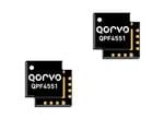 Qorvo QPF4551 GHz 5.0 GHz Wi-Fi® 6前端模組