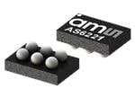 ams OSRAM AS6221 & AS6221T數碼溫度感應器