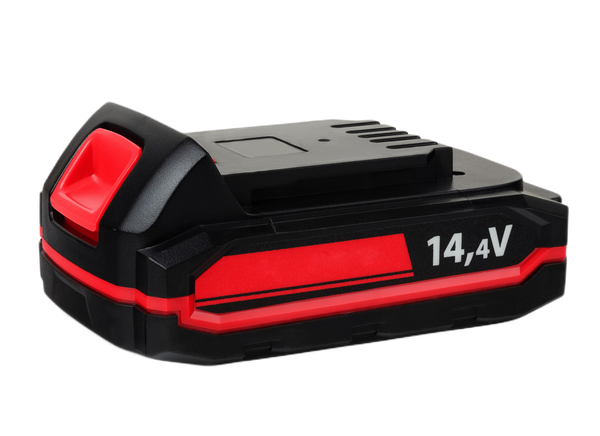 用於電池組的組件