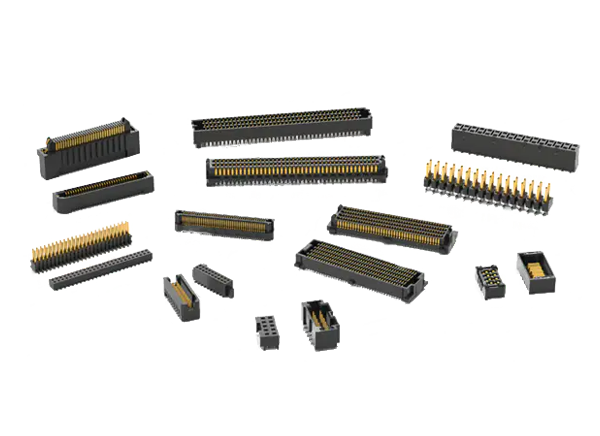 經過嚴苛環境測試的解決方案