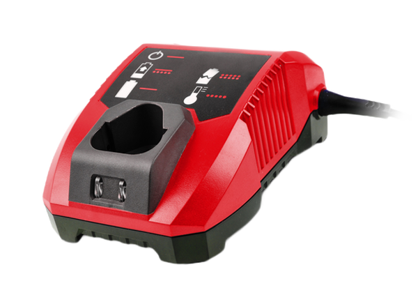 用於電池充電器的組件