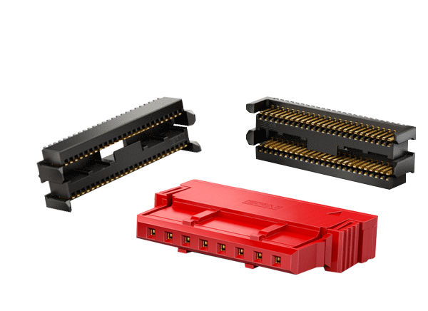 醫療裝置連接器