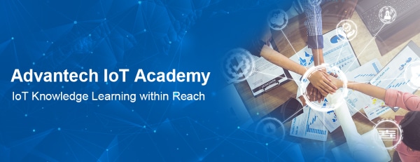 Advantech WISE-4610 LoRa & LoRaWAN Wireless Module