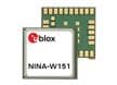 NINA-W15 Stand-Alone Multiradio Modules