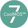 CoolMOS™超結MOSFET