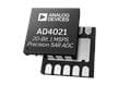 AD4021/AD4022差分SAR ADC
