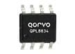 QPL883x CATV Amplifiers