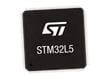 STM32 L5超低功耗MCU