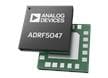 ADRF5047 Si SP4T Reflective Switch (9kHz to 44GHz)