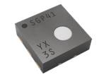 Sensirion SGP41 CMOSens®/MOXSens®數位空氣品質感測器