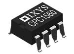 IXYS Integrated Circuits CPC1560 Normally Open Solid State Relays