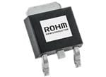 ROHM Semiconductor RR601BGE4S Rectifier Diode