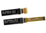 DISPLAY VISIONS W09616 0.84” Micro OLED Displays