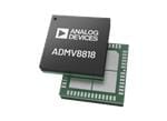 Analog Devices Inc. ADMV8818 2GHz至18GHz數位可調諧濾波器