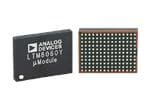 Analog Devices Inc. LTM8060 Silent Switcher® μModule®穩壓器