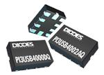 Diodes Incorporated PI3USB4000A USB Switch IC