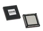 ROHM Semiconductor BU91796BMUF-M AEC-Q100 LCD Segment Driver