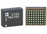 Analog Devices Inc. LTM4705 DC-DC μModule®穩壓器