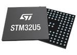 STMicroelectronics STM32U5系列超低功率MCU