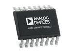Analog Devices Inc. LT3950 60V 1.5A LED驅動器
