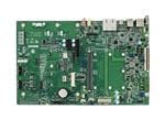 Advantech SOM-DB2500 Development Board for SMARC