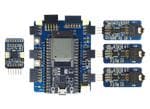 Crowd Supply WallySci E3K Bio-Sensing Platform