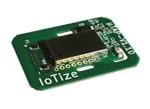IoTize TapNLink™ TnL-FIR103 Module