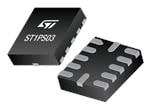 STMicroelectronics ST1PS03同步降壓轉換器