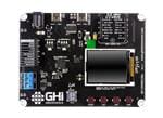 GHI Electronics SC13048Q SITCore Development Board