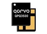 Qorvo QPQ3500 BAW濾波器模組
