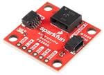 SparkFun Air Velocity Sensor Breakout FS3000 (Qwiic)