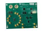 Texas Instruments TMUXHS4412EVM Evaluation Module