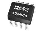 Analog Devices Inc. AD4570 AMR 磁性感應器