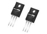 PANJIT 650V N-Channel Super Junction MOSFETs