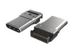 GCT USB Type-C® 3.2 Gen 2 Standard Connectors