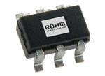 ROHM Semiconductor BU79100G-LA Successive Approximation A/D Converter