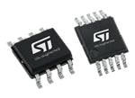 STMicroelectronics TSV7721/TSV7722/TSV7723 5V Operational Amplifiers