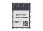Espressif Systems ESP32-S3-WROOM-1/1U 模組