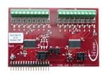 Infineon Technologies AN-EVAL 2x8-ISO1I811T ISOFACE™ Evaluation Board