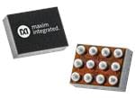 Analog Devices / Maxim Integrated MAX40080電流感測放大器