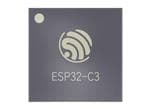 Espressif Systems ESP32­C3 Ultra-Low Power SoCs